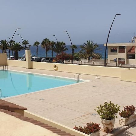 Apartament Piso Vista Oceano Cristiano III Playa de las Americas  Zewnętrze zdjęcie