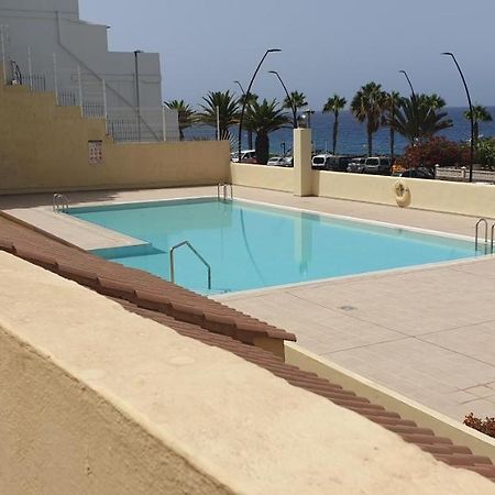 Apartament Piso Vista Oceano Cristiano III Playa de las Americas  Zewnętrze zdjęcie