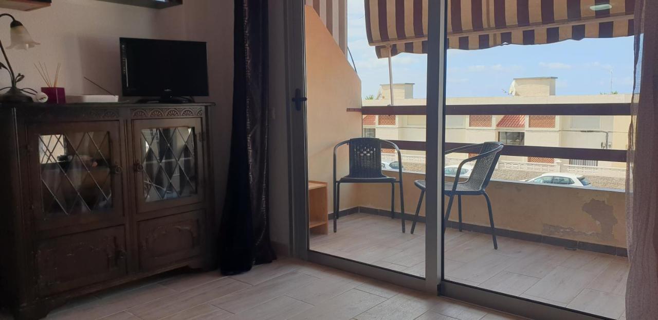 Apartament Piso Vista Oceano Cristiano III Playa de las Americas  Zewnętrze zdjęcie