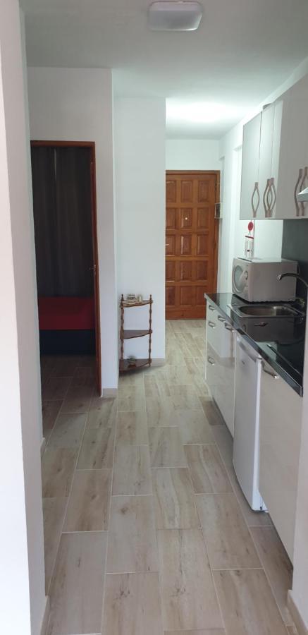 Apartament Piso Vista Oceano Cristiano III Playa de las Americas  Zewnętrze zdjęcie