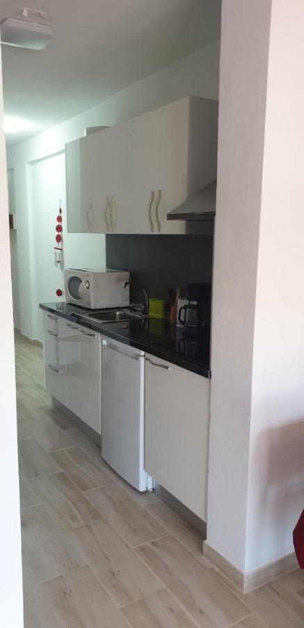 Apartament Piso Vista Oceano Cristiano III Playa de las Americas  Zewnętrze zdjęcie