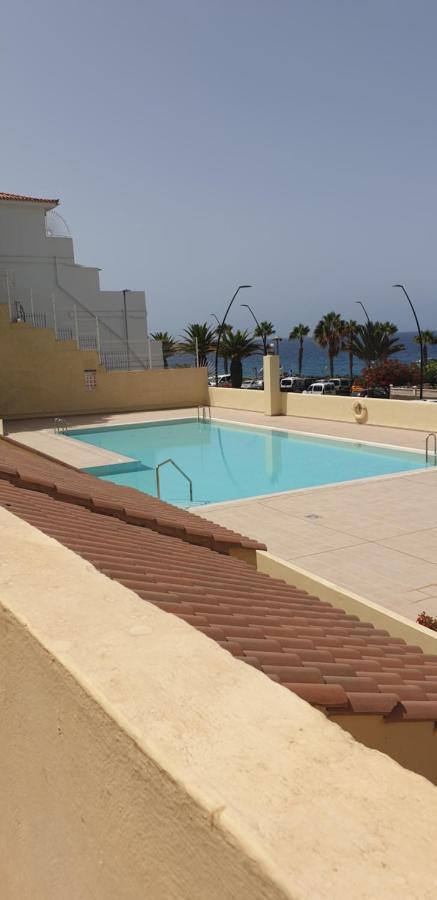 Apartament Piso Vista Oceano Cristiano III Playa de las Americas  Zewnętrze zdjęcie