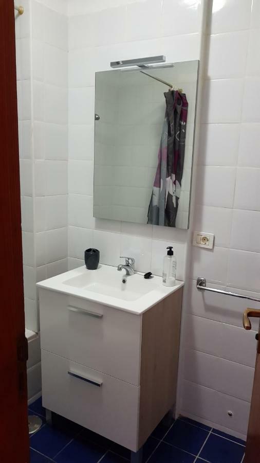 Apartament Piso Vista Oceano Cristiano III Playa de las Americas  Zewnętrze zdjęcie